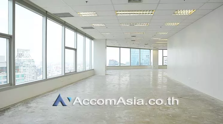  2  Office Space For Rent in Sathorn ,Bangkok BTS Chong Nonsi - BRT Sathorn at Empire Tower AA14690